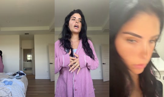 cindyruth5 TikTok Live — Sep 24, 2026, 6:42 PM