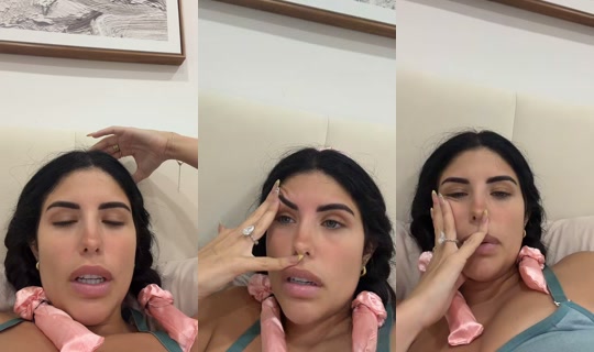 cindyruth5 TikTok Live — Oct 5, 2026, 4:04 AM