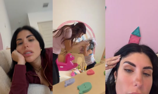 cindyruth5 TikTok Live — Oct 7, 2026, 7:30 PM