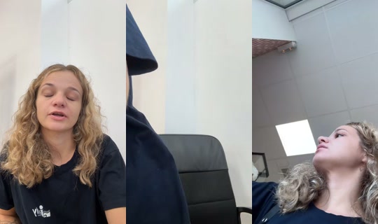 cindyrynd TikTok Live — Aug 21, 2026, 8:20 AM