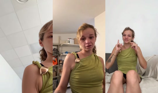 cindyrynd TikTok Live — Aug 22, 2026, 7:29 AM