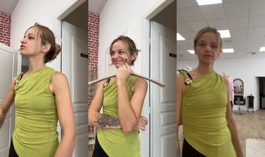 cindyrynd TikTok Live — Aug 22, 2026, 8:52 AM