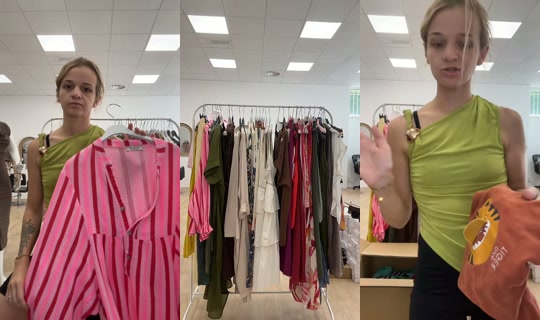 cindyrynd TikTok Live — Aug 22, 2026, 9:42 AM
