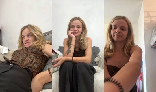 cindyrynd TikTok Live — Aug 26, 2026, 2:13 PM