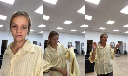 cindyrynd TikTok Live — Aug 28, 2026, 9:27 AM