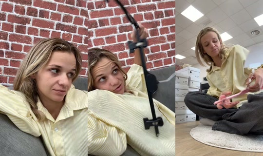 cindyrynd TikTok Live — Aug 28, 2026, 12:07 PM