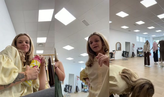 cindyrynd TikTok Live — Aug 28, 2026, 12:55 PM