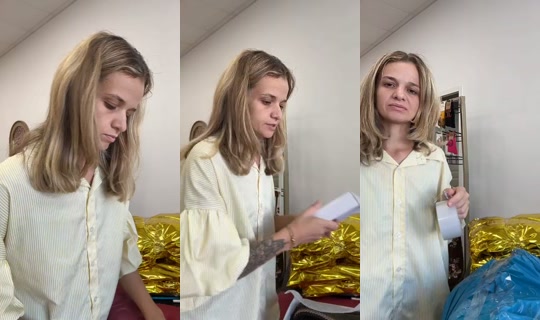cindyrynd TikTok Live — Aug 28, 2026, 4:22 PM