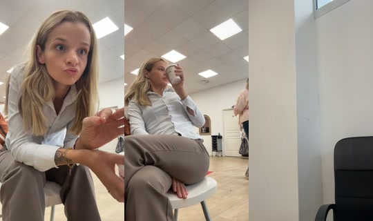 cindyrynd TikTok Live — Oct 1, 2026, 9:13 AM