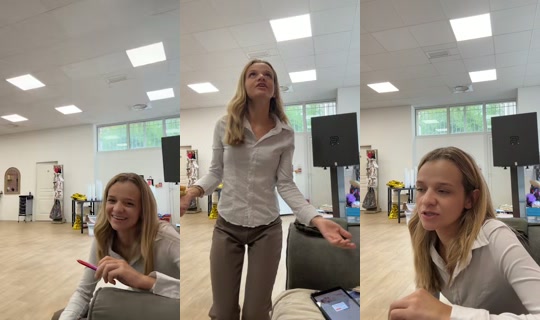cindyrynd TikTok Live — Oct 1, 2026, 9:35 AM