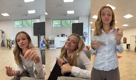 cindyrynd TikTok Live — Oct 1, 2026, 10:34 AM