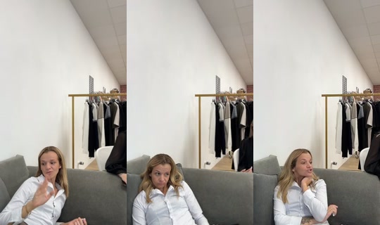 cindyrynd TikTok Live — Oct 1, 2026, 12:14 PM