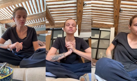 cindyrynd TikTok Live — Oct 5, 2026, 9:58 AM