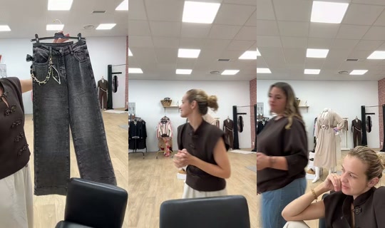 cindyrynd TikTok Live — Oct 6, 2026, 2:26 PM