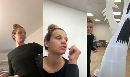 cindyrynd TikTok Live — Oct 7, 2026, 10:21 AM