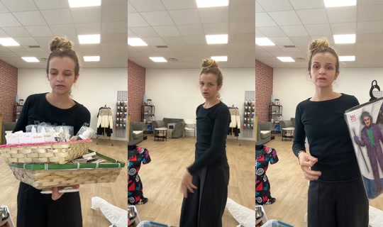 cindyrynd TikTok Live — Oct 7, 2026, 11:13 AM