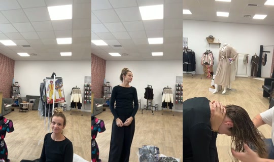cindyrynd TikTok Live — Oct 7, 2026, 11:52 AM
