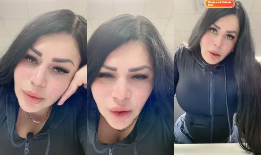 cindyyuf9wu TikTok Live — Oct 8, 2026, 3:37 PM