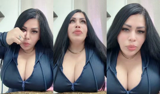 cindyyuf9wu TikTok Live — Oct 8, 2026, 5:41 PM