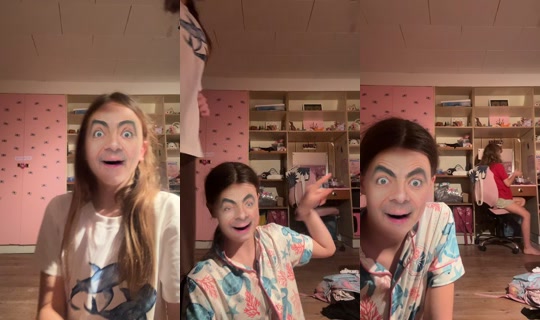 cinemas364 TikTok Live — Oct 3, 2026, 8:19 PM