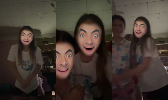 cinemas364 TikTok Live — Oct 3, 2026, 10:07 PM