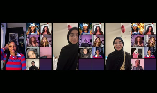 cinematic.realm.s TikTok Live — Aug 21, 2026, 7:00 AM