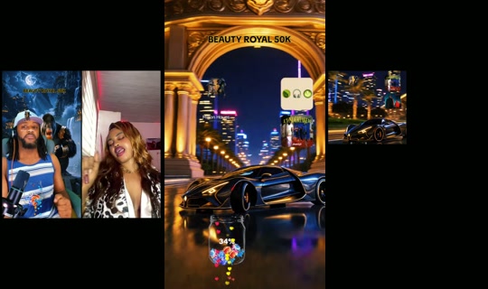 cinematic.realm.s TikTok Live — Aug 21, 2026, 8:40 AM