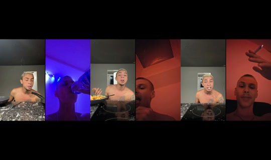 cinimini___ TikTok Live — Aug 23, 2026, 10:48 PM