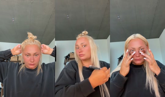 cinimini___ TikTok Live — Aug 24, 2026, 8:18 AM