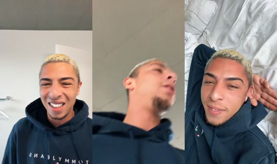 cinimini___ TikTok Live — Aug 24, 2026, 9:08 AM