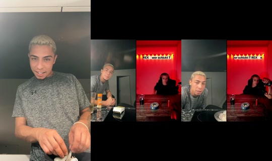 cinimini___ TikTok Live — Aug 24, 2026, 8:53 PM