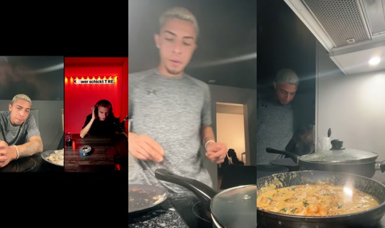 cinimini___ TikTok Live — Aug 24, 2026, 9:45 PM