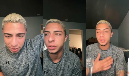 cinimini___ TikTok Live — Aug 24, 2026, 10:36 PM