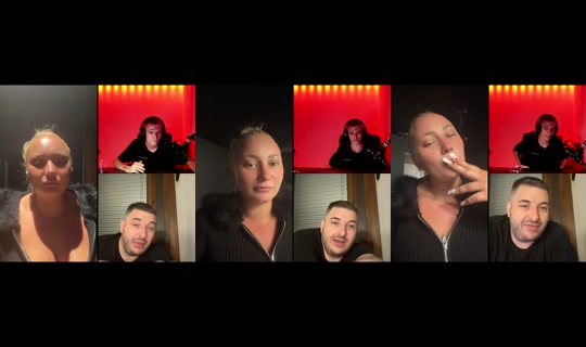 cinimini___ TikTok Live — Aug 27, 2026, 7:33 PM