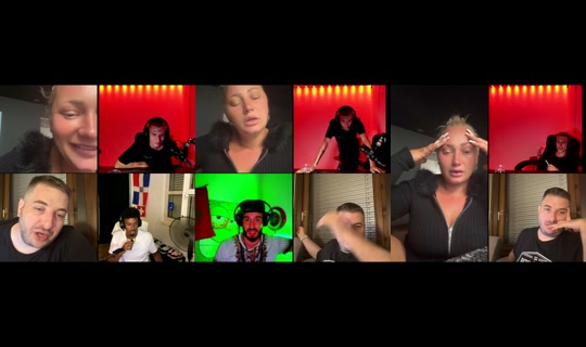 cinimini___ TikTok Live — Aug 27, 2026, 9:13 PM