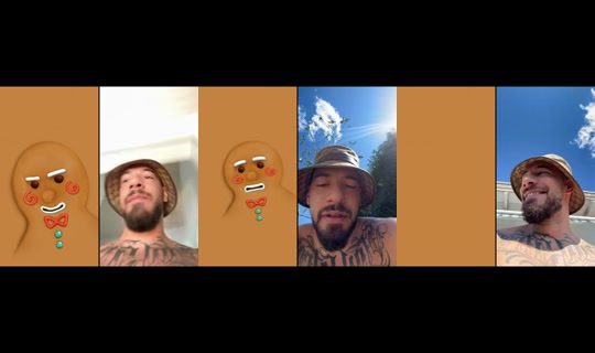 cinimini___ TikTok Live — Aug 31, 2026, 11:00 AM