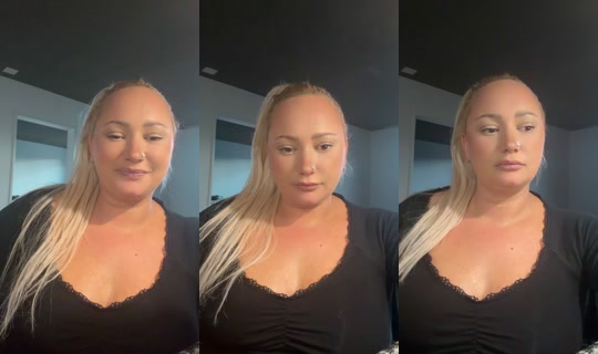 cinimini___ TikTok Live — Aug 31, 2026, 6:05 PM