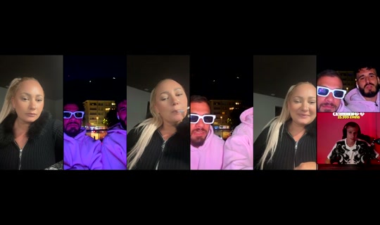 cinimini___ TikTok Live — Aug 31, 2026, 7:12 PM