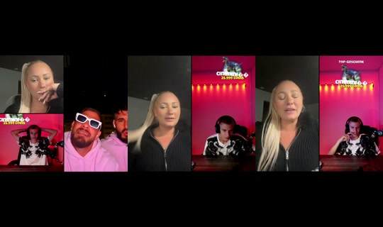 cinimini___ TikTok Live — Aug 31, 2026, 8:02 PM