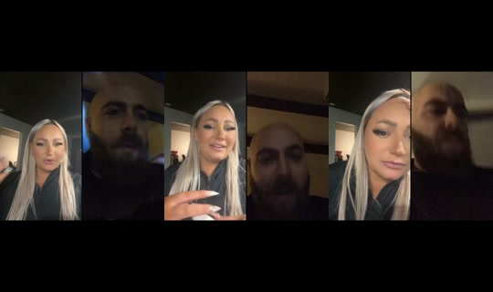 cinimini___ TikTok Live — Oct 3, 2026, 1:43 AM