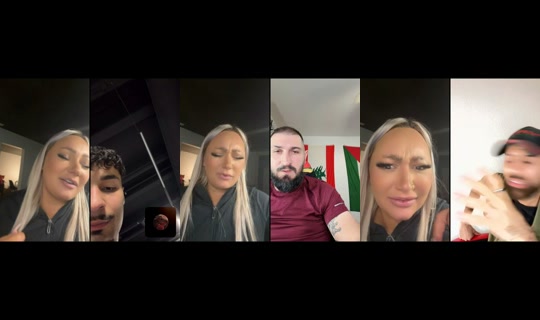 cinimini___ TikTok Live — Oct 3, 2026, 2:33 AM
