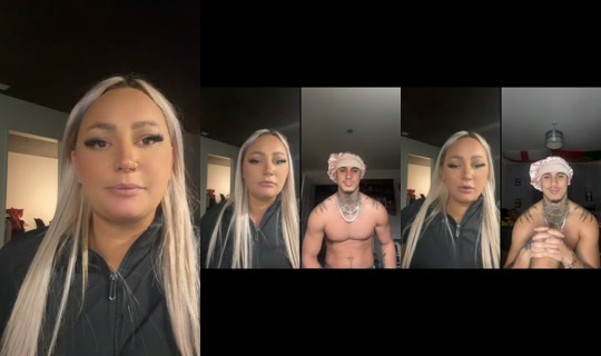 cinimini___ TikTok Live — Oct 3, 2026, 3:23 AM