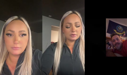 cinimini___ TikTok Live — Oct 3, 2026, 5:03 AM