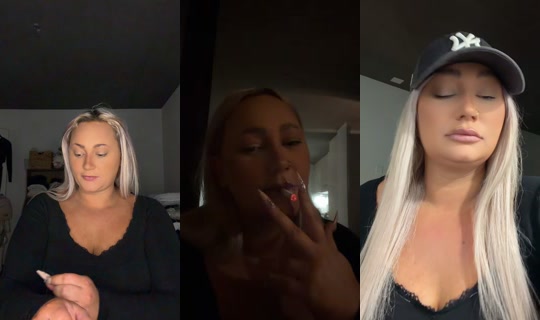 cinimini___ TikTok Live — Oct 4, 2026, 7:10 PM