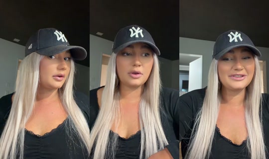 cinimini___ TikTok Live — Oct 4, 2026, 8:00 PM