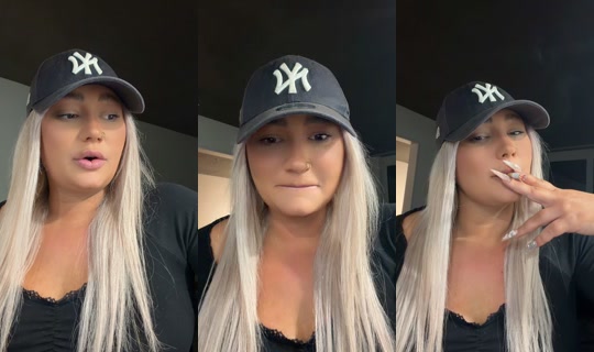 cinimini___ TikTok Live — Oct 4, 2026, 8:50 PM