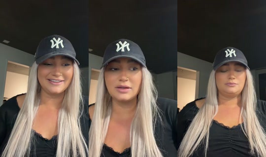 cinimini___ TikTok Live — Oct 4, 2026, 9:41 PM