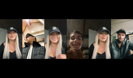 cinimini___ TikTok Live — Oct 4, 2026, 10:54 PM