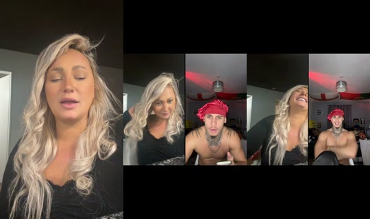 cinimini___ TikTok Live — Oct 5, 2026, 2:22 AM