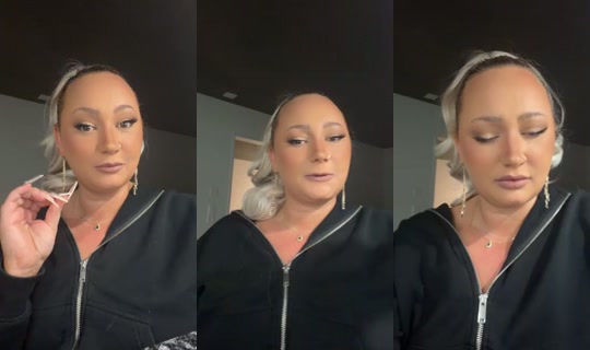 cinimini___ TikTok Live — Oct 6, 2026, 8:46 PM